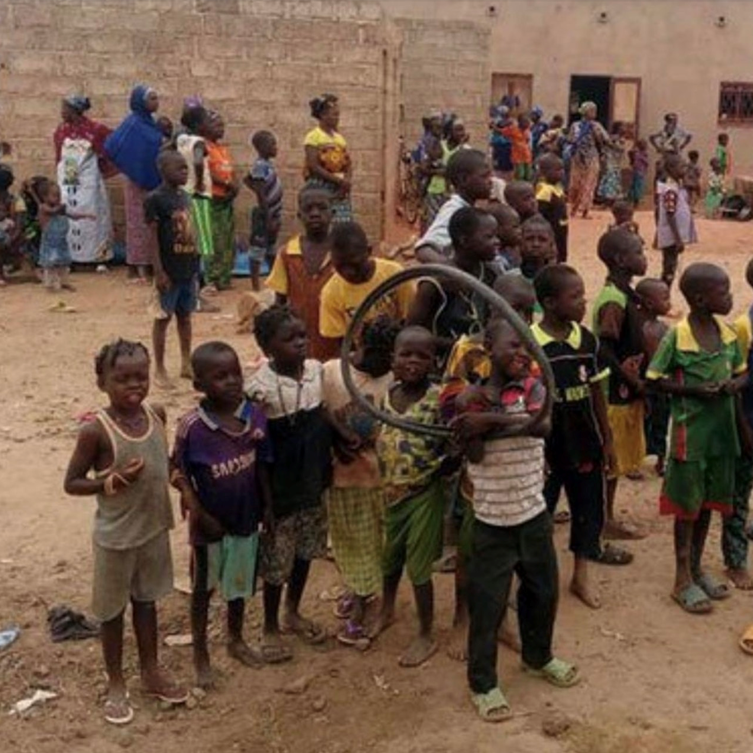 Soutien d’urgence aux plus vulnérables