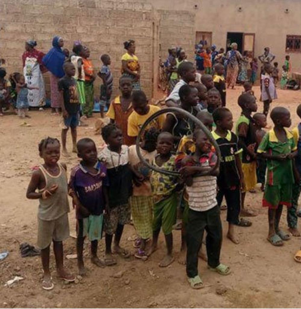 Protection & droits de l’enfant