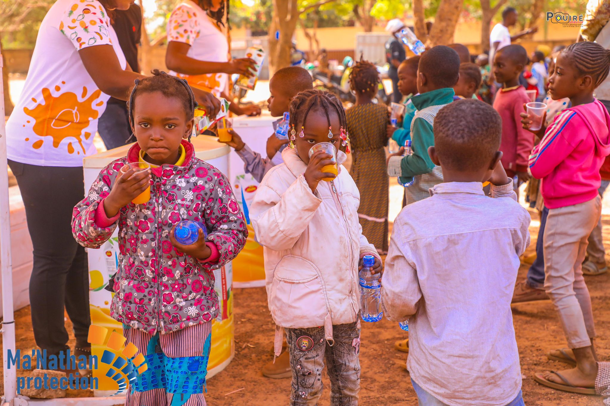 Sensibilisation et citoyenneté (dont écologie)