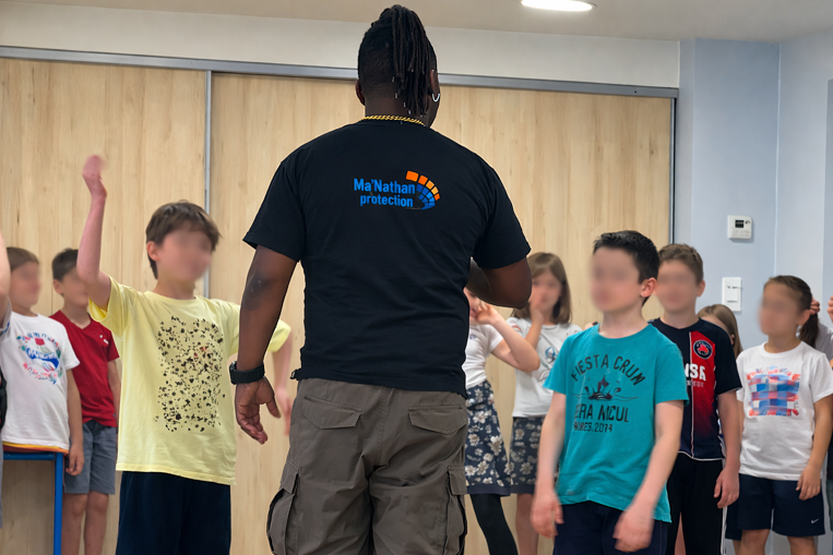 Mobilisation et sensibilisation