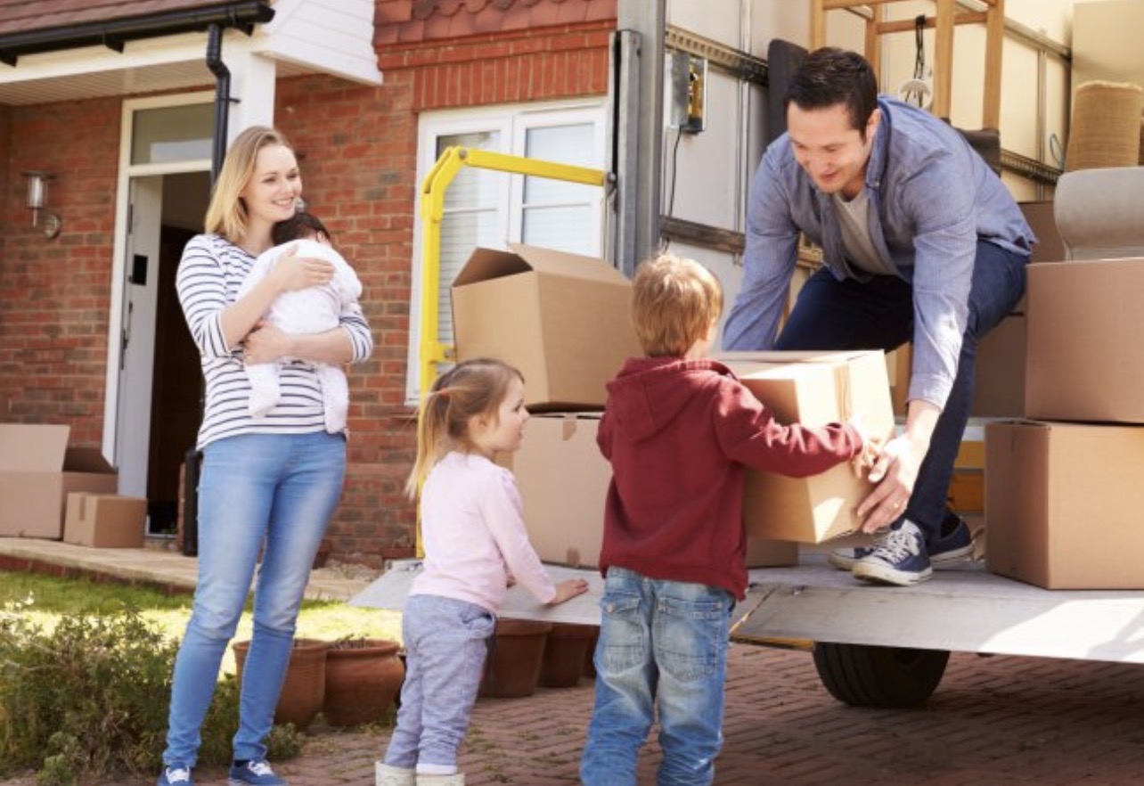 La Maison Ma’ Nathan : soutien aux enfants et familles en situation de précarité