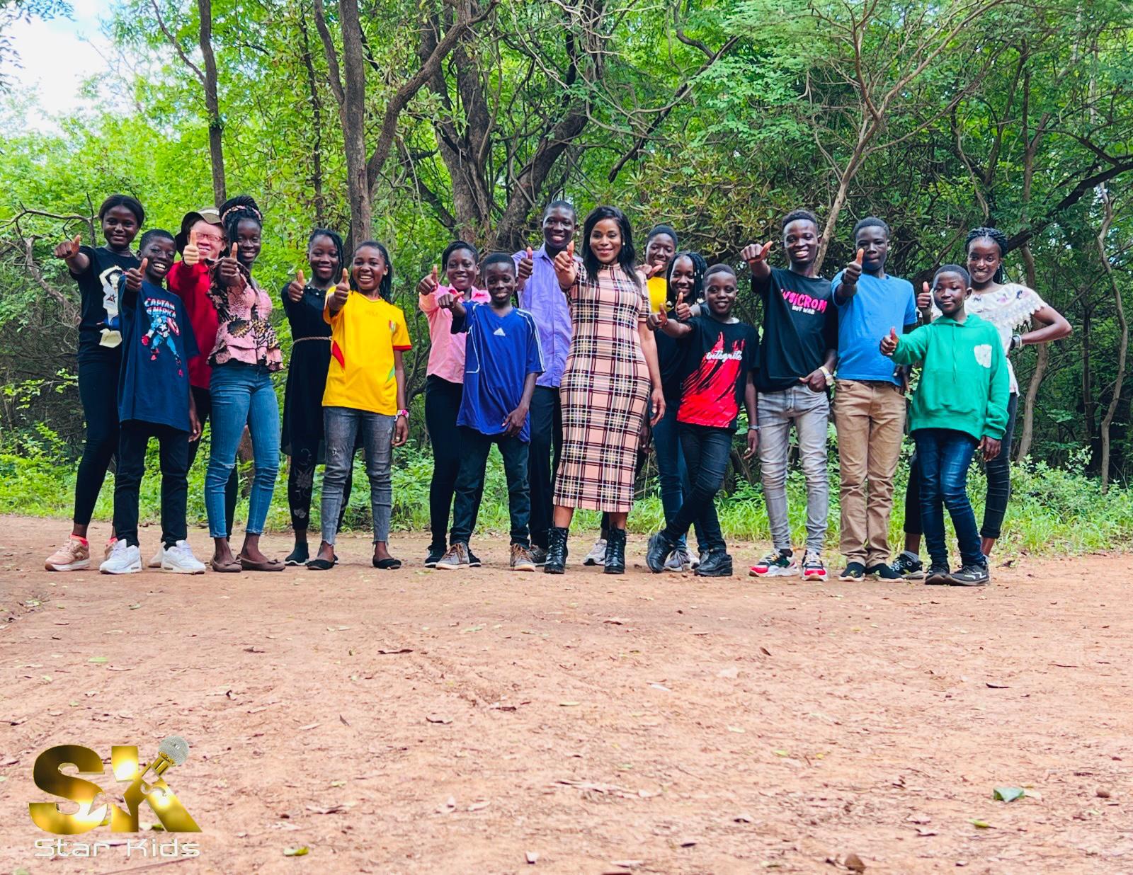 Forger une identité et une conscience citoyenne